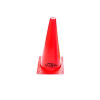 Soccer Training Cone 1 PCS Lightweight Materials Durable TPE