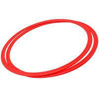 Soccer Speed Agility Training Rings 1 PCS Lightweight Materials Durable PP