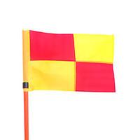 Soccer Soccer Corner Flags 1 PCS Lightweight Materials Durable PP