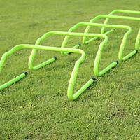 Soccer Speed Hurdle 1 PCS Lightw...