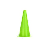 Soccer Training Cone 1 PCS Lightweight Materials Durable PP