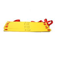 soccer agility ladder 1 pcs lightweight materials durable pp