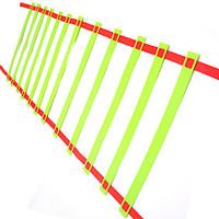 Soccer Agility Ladder 1 PCS Lightweight Materials Durable PP