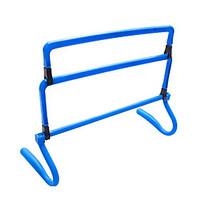 soccer speed hurdle 1 pcs lightweight materials durable pp