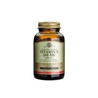 Solgar Natural Source Vitamin E 268mg, 400iu, 50
