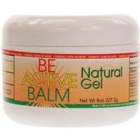 Sore No More Be Active Balm, 4oz