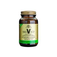 Solgar Formula VM-75 VegiCaps, 60VCaps