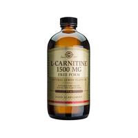 solgar l carnitine liquid 1500mg 473ml