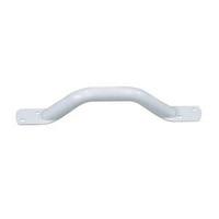 Solo Easigrip Steel Grab Bar White- 12\