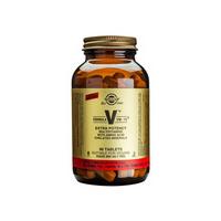 Solgar Formula VM-75, 90Tabs