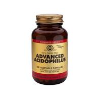 Solgar Advanced Acidophilus, 100VCaps