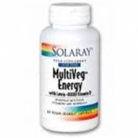 solaray multiveg energy iron free 60vcaps