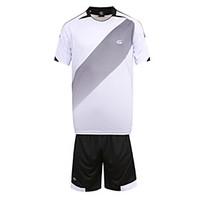 Soccer Tracksuit Breathable Comfortable Summer Classic Polyester Football/Soccer