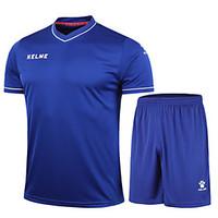 Soccer Tracksuit Breathable Comfortable Summer Classic Polyester Football/Soccer