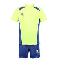 Soccer Tracksuit Breathable Comfortable Summer Classic Polyester Football/Soccer