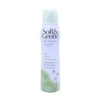 soft gentle aero pear cottonflower 150ml