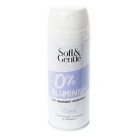 Soft & Gentle Aluminium Free Care 150ml