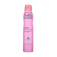 soft gentle hair minimise spray 250ml