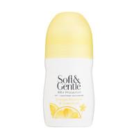 soft gentle roll on orange blossom grapefruit