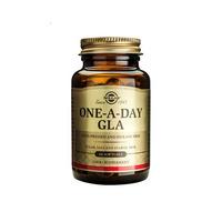 Solgar One-A-Day GLA, 150mg, 60SGels