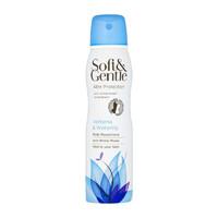 soft gentle aero verbena waterlily 250ml