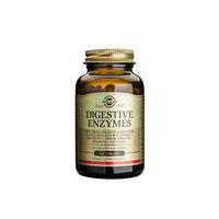 Solgar Digestive Enzymes, 100Tabs