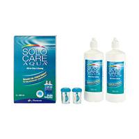 Solocare Aqua Solocare Aqua Twinbox