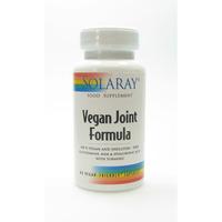 Solaray Vegan Joint Formula, 60VCaps