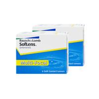 soflens soflens multi focal 45