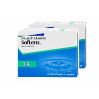 soflens soflens 38 15