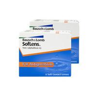 Soflens SofLens Toric 5.75