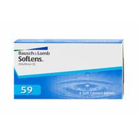 Soflens SofLens 59 1.5