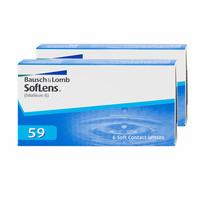 Soflens SofLens 59 4.75