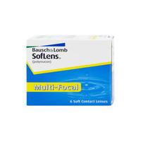 soflens soflens multi focal 6