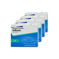 Soflens SofLens 38 1