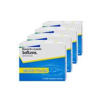 soflens soflens multi focal 425