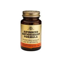 solgar advanced antioxidant formula 30vcaps