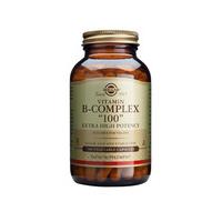 Solgar Formula Vitamin B-Complex \