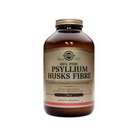 Solgar Psyllium Husks Fibre 100% Pure, 280gr