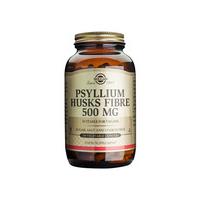 Solgar Psyllium Husks Fibre, 200VCaps