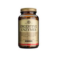 solgar digestive enzymes 250tabs