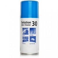 Solution 30 Lens Cleaner Aerosol