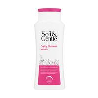 Soft & Gentle Body Balance Daily Shower Wash 250ml
