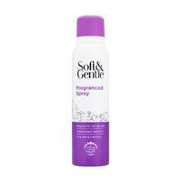 Soft & Gentle Body Balance Fragranced Spray 150ml