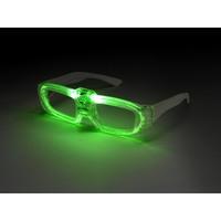 Sound Activated Light Up Glasses