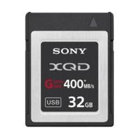 sony xqd g series 32gb qdg32a