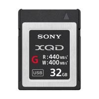 Sony XQD G Series 32GB (QDG32E)