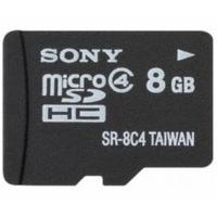 Sony microSDHC 8GB Class 4 (SR8A4)