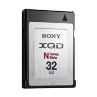 sony xqd n series 32gb qdn32