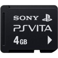 Sony Playstation Vita 4 GB (PS719206620)